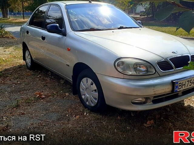 Деу Сенс, об'ємом двигуна 1.3 л та пробігом 207 тис. км за 2300 $, фото 1 на Automoto.ua