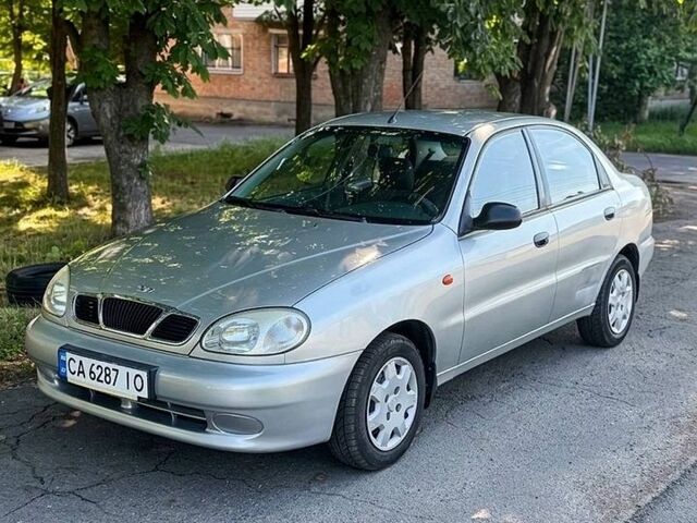 Дэу Сенс, объемом двигателя 1.3 л и пробегом 173 тыс. км за 1799 $, фото 1 на Automoto.ua