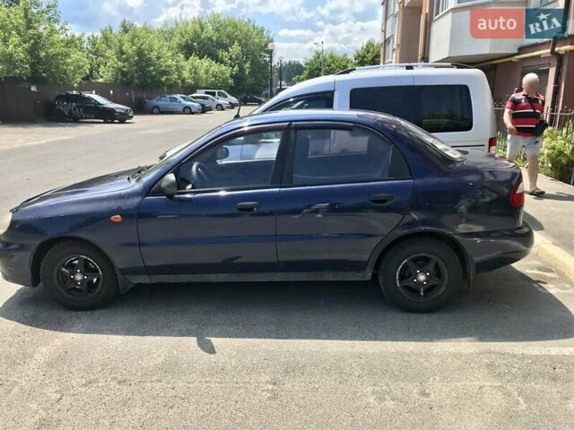 Дэу Сенс, объемом двигателя 0 л и пробегом 450 тыс. км за 1900 $, фото 1 на Automoto.ua