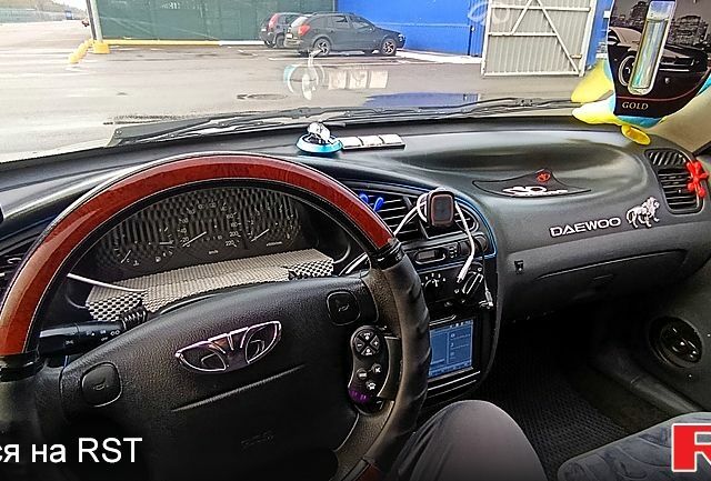 Дэу Сенс, объемом двигателя 1.3 л и пробегом 263 тыс. км за 1900 $, фото 1 на Automoto.ua
