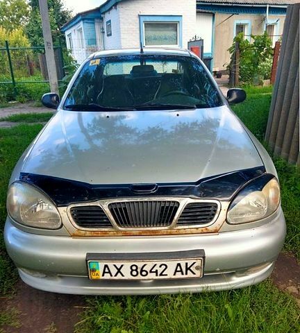 Деу Сенс, об'ємом двигуна 1.3 л та пробігом 300 тис. км за 1300 $, фото 1 на Automoto.ua