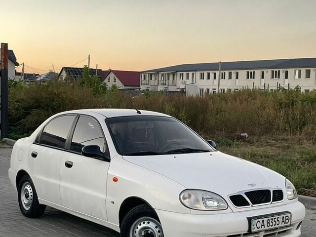 Деу Сенс, об'ємом двигуна 0 л та пробігом 266 тис. км за 1650 $, фото 1 на Automoto.ua