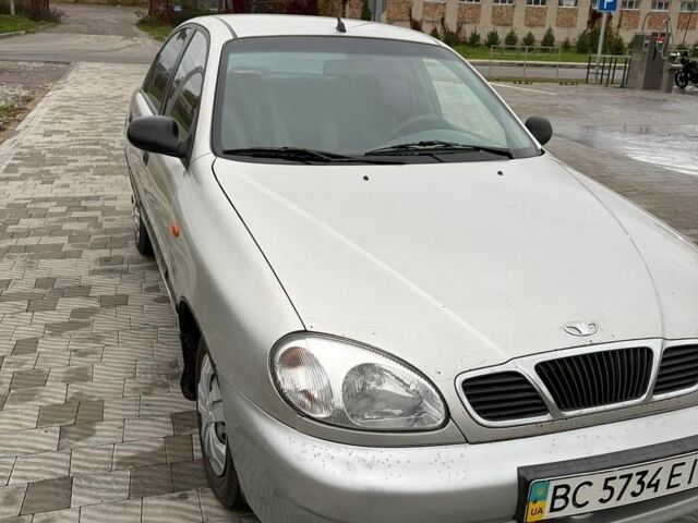 Деу Сенс, об'ємом двигуна 0 л та пробігом 194 тис. км за 1600 $, фото 1 на Automoto.ua