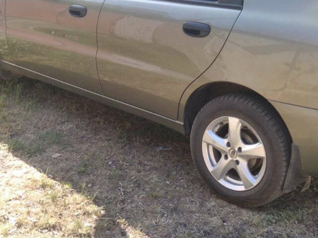 Деу Сенс, об'ємом двигуна 1.3 л та пробігом 83 тис. км за 2450 $, фото 1 на Automoto.ua