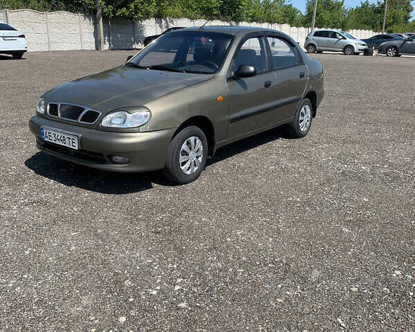 Дэу Сенс, объемом двигателя 1.3 л и пробегом 177 тыс. км за 2000 $, фото 1 на Automoto.ua