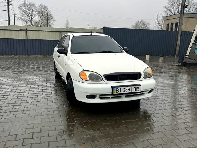 Дэу Сенс, объемом двигателя 1.3 л и пробегом 290 тыс. км за 1550 $, фото 1 на Automoto.ua