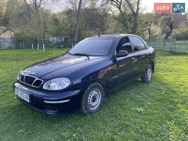 Деу Сенс, об'ємом двигуна 0 л та пробігом 56 тис. км за 2500 $, фото 1 на Automoto.ua