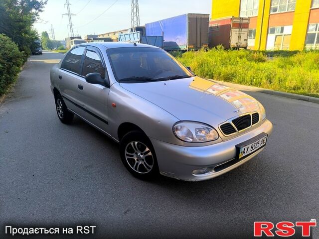 Дэу Сенс, объемом двигателя 1.3 л и пробегом 230 тыс. км за 1650 $, фото 1 на Automoto.ua