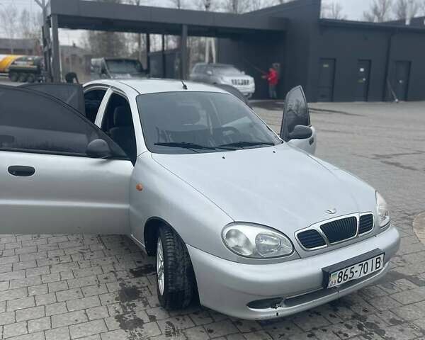 Дэу Сенс, объемом двигателя 0 л и пробегом 170 тыс. км за 1600 $, фото 1 на Automoto.ua