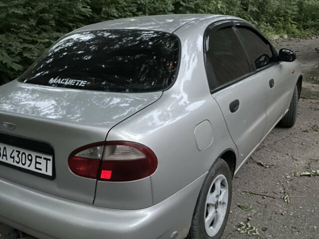 Деу Сенс, об'ємом двигуна 1.3 л та пробігом 272 тис. км за 2100 $, фото 1 на Automoto.ua