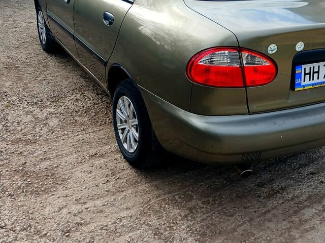 Дэу Сенс, объемом двигателя 1.3 л и пробегом 200 тыс. км за 1900 $, фото 1 на Automoto.ua