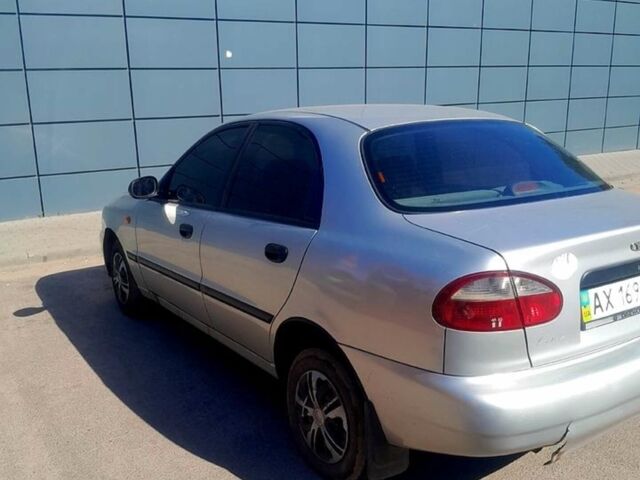 Деу Сенс, об'ємом двигуна 1.3 л та пробігом 500 тис. км за 2100 $, фото 1 на Automoto.ua