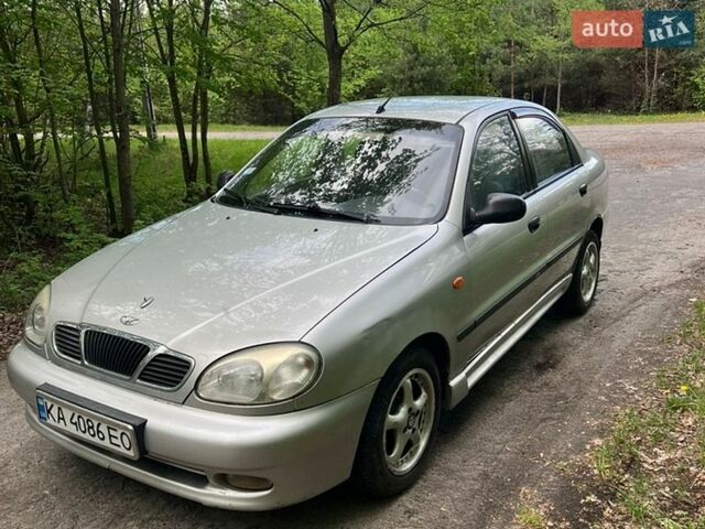 Дэу Сенс, объемом двигателя 0 л и пробегом 258 тыс. км за 1300 $, фото 1 на Automoto.ua