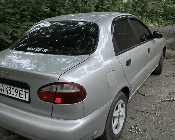 Деу Сенс, об'ємом двигуна 1.3 л та пробігом 272 тис. км за 2100 $, фото 1 на Automoto.ua