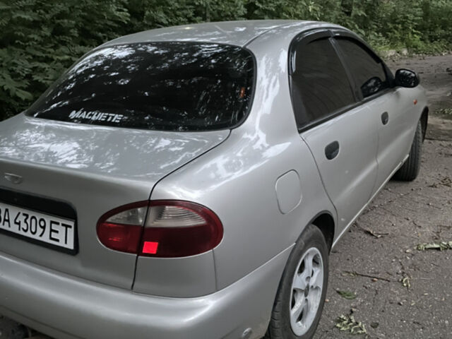 Дэу Сенс, объемом двигателя 1.3 л и пробегом 272 тыс. км за 2100 $, фото 1 на Automoto.ua