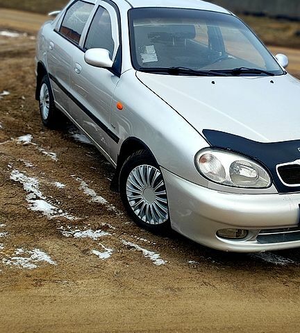 Дэу Сенс, объемом двигателя 15 л и пробегом 211 тыс. км за 1850 $, фото 1 на Automoto.ua