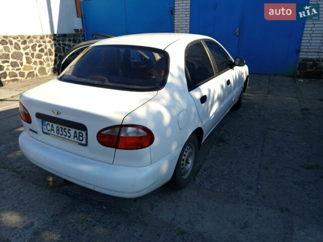 Деу Сенс, об'ємом двигуна 0 л та пробігом 268 тис. км за 1200 $, фото 1 на Automoto.ua