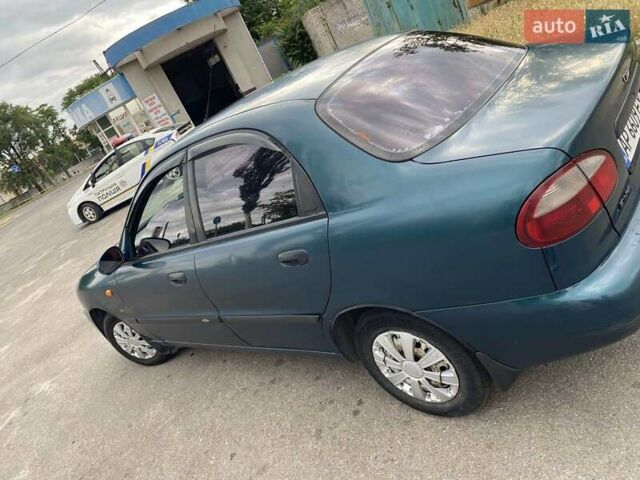 Дэу Сенс, объемом двигателя 1.3 л и пробегом 330 тыс. км за 2000 $, фото 1 на Automoto.ua