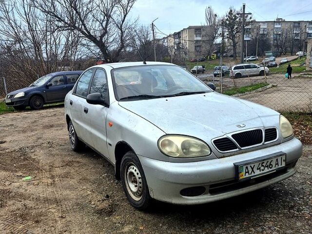 Дэу Сенс, объемом двигателя 1.3 л и пробегом 250 тыс. км за 760 $, фото 1 на Automoto.ua