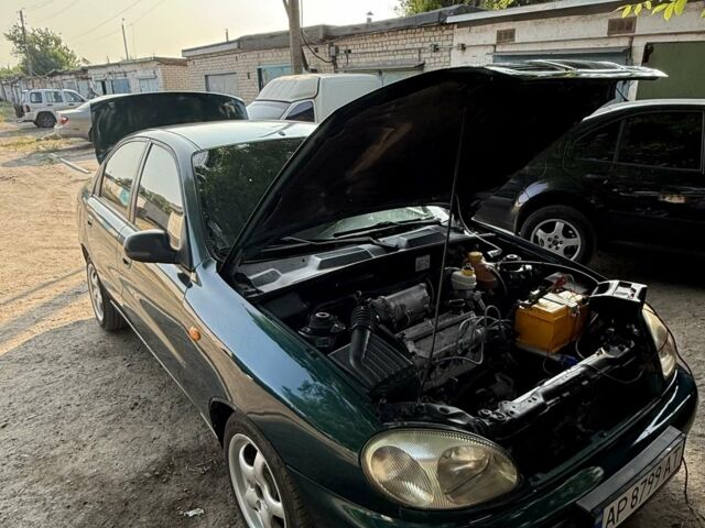Дэу Сенс, объемом двигателя 0 л и пробегом 189 тыс. км за 1900 $, фото 1 на Automoto.ua