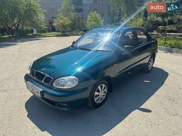 Дэу Сенс, объемом двигателя 1.3 л и пробегом 176 тыс. км за 2500 $, фото 1 на Automoto.ua