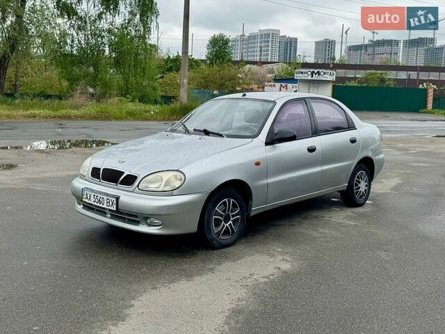 Дэу Сенс, объемом двигателя 1.3 л и пробегом 184 тыс. км за 1500 $, фото 1 на Automoto.ua