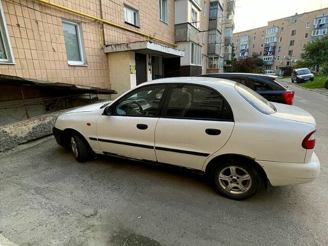 Дэу Сенс, объемом двигателя 1.3 л и пробегом 400 тыс. км за 1500 $, фото 1 на Automoto.ua