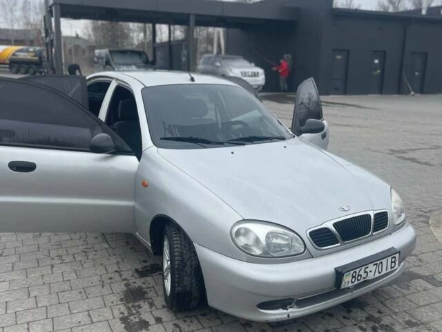 Деу Сенс, об'ємом двигуна 0 л та пробігом 170 тис. км за 1600 $, фото 1 на Automoto.ua