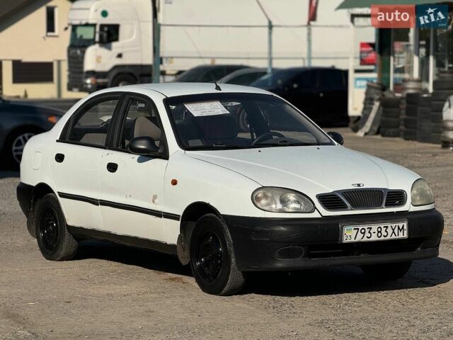 Деу Сенс, об'ємом двигуна 0 л та пробігом 115 тис. км за 999 $, фото 1 на Automoto.ua