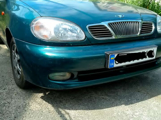 Дэу Сенс, объемом двигателя 1.3 л и пробегом 265 тыс. км за 1400 $, фото 1 на Automoto.ua