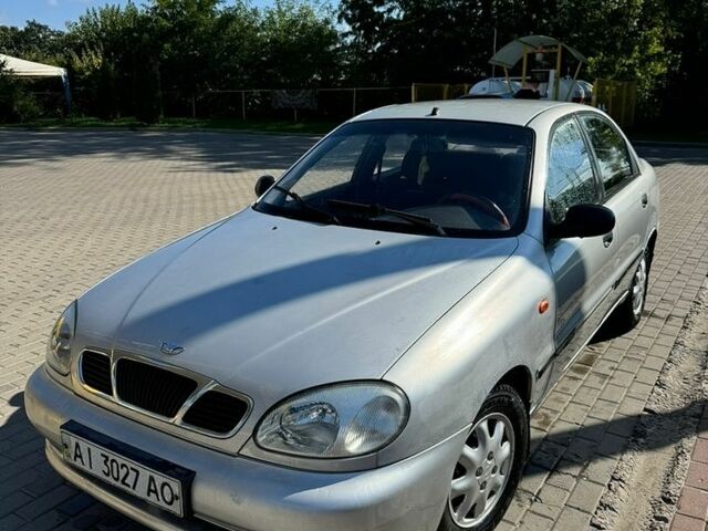 Дэу Сенс, объемом двигателя 0 л и пробегом 250 тыс. км за 1100 $, фото 1 на Automoto.ua