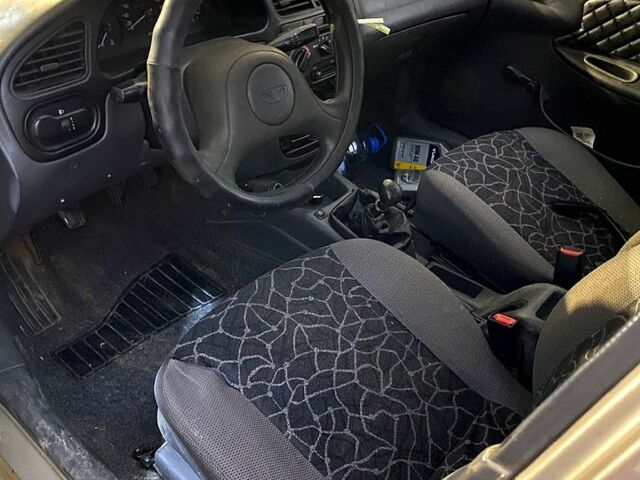 Дэу Сенс, объемом двигателя 13 л и пробегом 205 тыс. км за 700 $, фото 1 на Automoto.ua