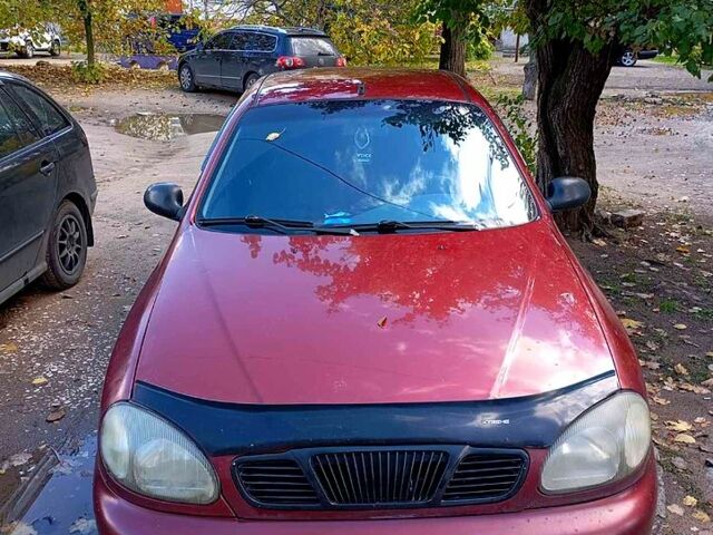 Деу Сенс 2004 у Миколаєві на Automoto.ua Деу Сенс, об'ємом двигуна 1.3 л та пробігом 0 тис. км за 1500 $, фото 1 на Automoto.ua