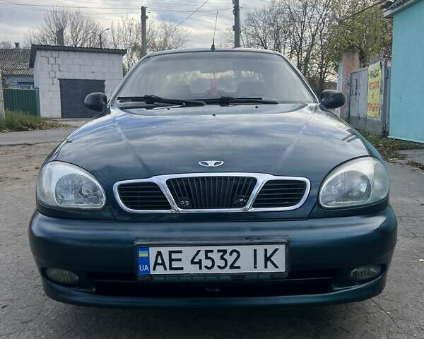 Дэу Сенс, объемом двигателя 1.3 л и пробегом 130 тыс. км за 1650 $, фото 1 на Automoto.ua
