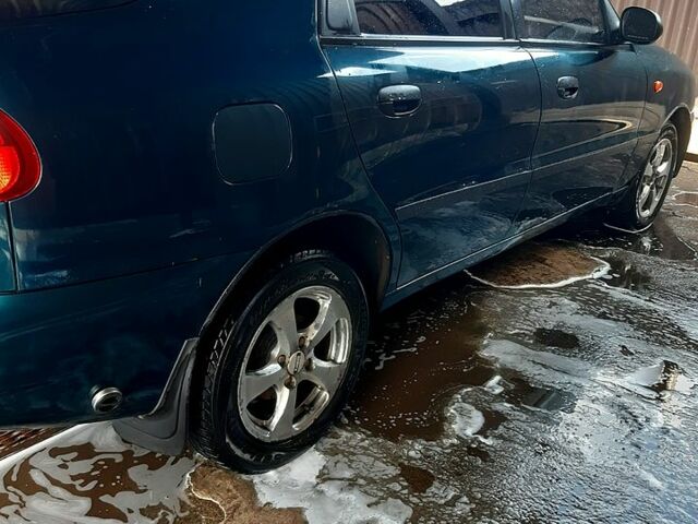 Дэу Сенс, объемом двигателя 1.3 л и пробегом 250 тыс. км за 1550 $, фото 1 на Automoto.ua