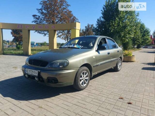 Дэу Сенс, объемом двигателя 1.33 л и пробегом 112 тыс. км за 2700 $, фото 1 на Automoto.ua