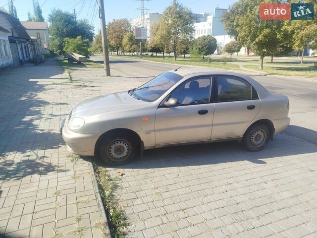 Дэу Сенс, объемом двигателя 0 л и пробегом 225 тыс. км за 1600 $, фото 1 на Automoto.ua
