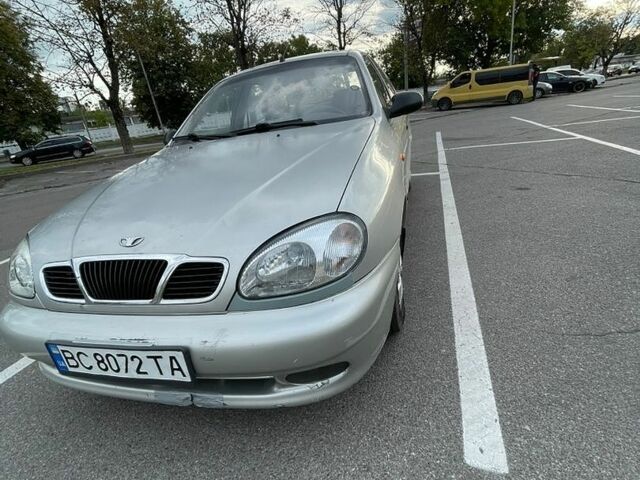 Дэу Сенс, объемом двигателя 0 л и пробегом 98 тыс. км за 1500 $, фото 1 на Automoto.ua