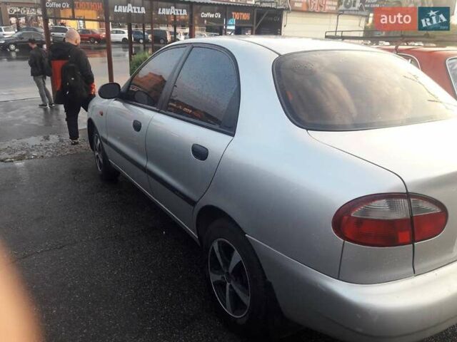 Дэу Сенс, объемом двигателя 1.3 л и пробегом 202 тыс. км за 2700 $, фото 1 на Automoto.ua