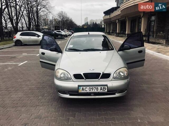 Дэу Сенс, объемом двигателя 1.3 л и пробегом 170 тыс. км за 2050 $, фото 1 на Automoto.ua
