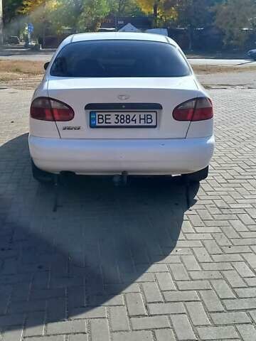 Дэу Сенс, объемом двигателя 1.3 л и пробегом 196 тыс. км за 1800 $, фото 1 на Automoto.ua