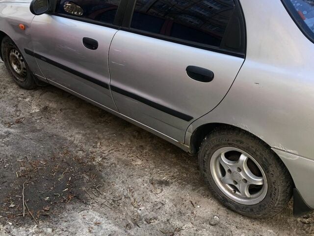 Дэу Сенс, объемом двигателя 0 л и пробегом 315 тыс. км за 1200 $, фото 1 на Automoto.ua