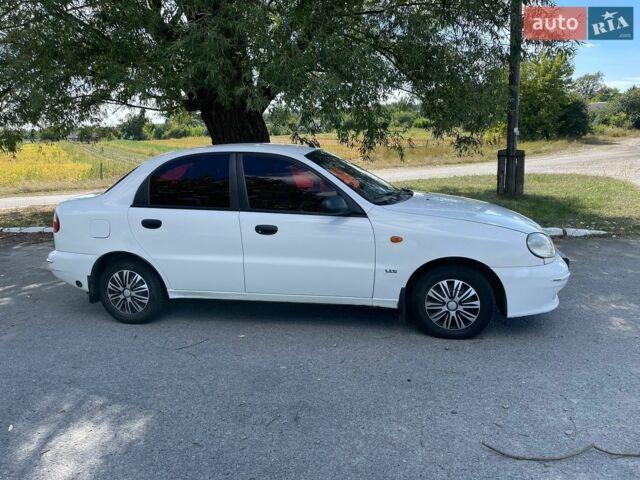 Дэу Сенс, объемом двигателя 1.3 л и пробегом 222 тыс. км за 1550 $, фото 1 на Automoto.ua