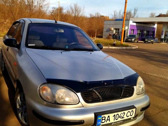 Деу Сенс, об'ємом двигуна 1.3 л та пробігом 250 тис. км за 2100 $, фото 1 на Automoto.ua