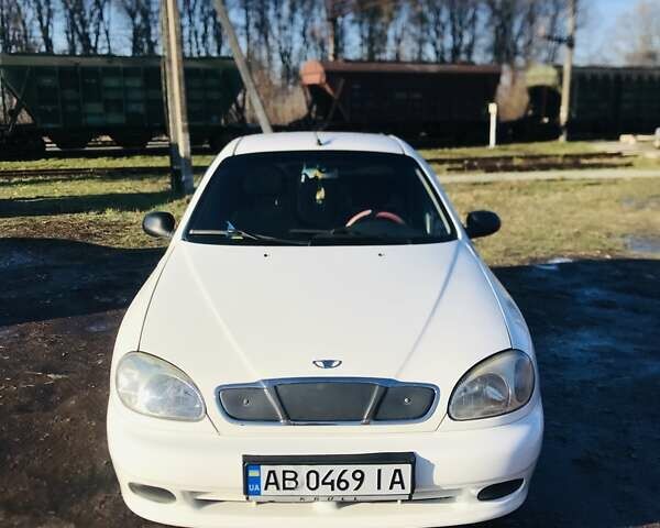 Дэу Сенс, объемом двигателя 1.3 л и пробегом 147 тыс. км за 2250 $, фото 1 на Automoto.ua