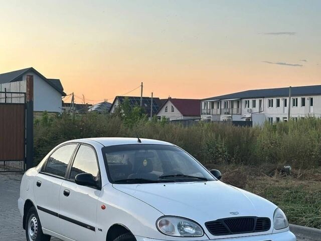 Деу Сенс, об'ємом двигуна 1.3 л та пробігом 199 тис. км за 1900 $, фото 1 на Automoto.ua