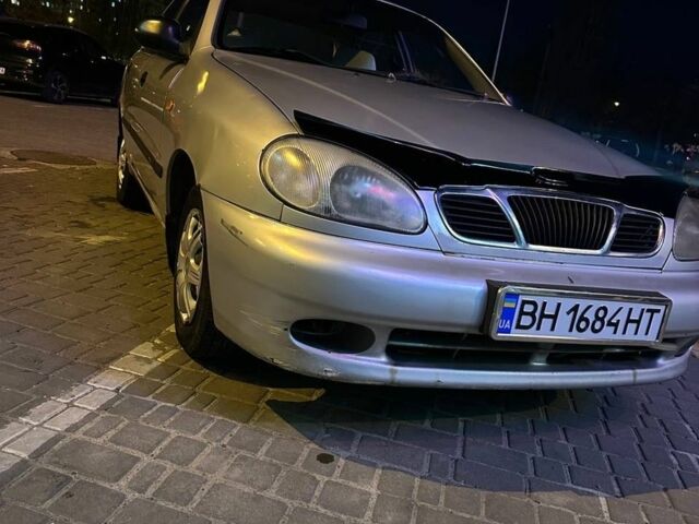 Деу Сенс, об'ємом двигуна 0 л та пробігом 366 тис. км за 1700 $, фото 1 на Automoto.ua