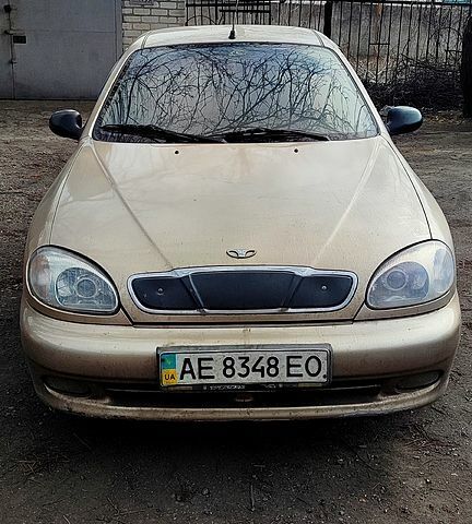 Деу Сенс, об'ємом двигуна 1.3 л та пробігом 192 тис. км за 1500 $, фото 1 на Automoto.ua