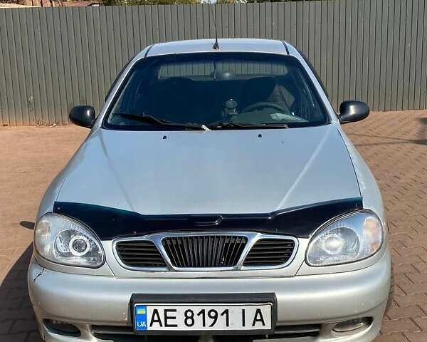 Дэу Сенс 2004 в Кривом Роге на Automoto.ua Дэу Сенс, объемом двигателя 1.3 л и пробегом 213 тыс. км за 1700 $, фото 1 на Automoto.ua