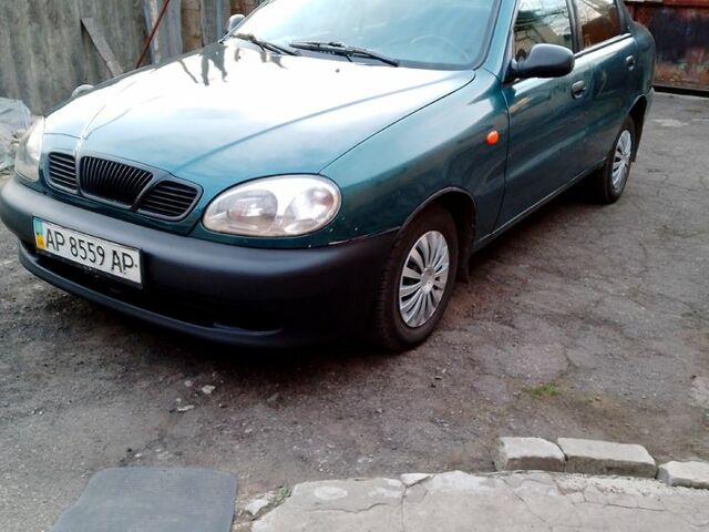 Дэу Сенс, объемом двигателя 13 л и пробегом 0 тыс. км за 1000 $, фото 1 на Automoto.ua